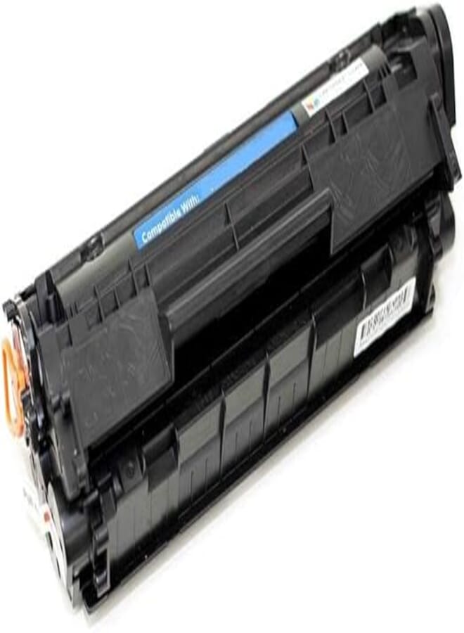 Compatible Cartridge with HP 35A